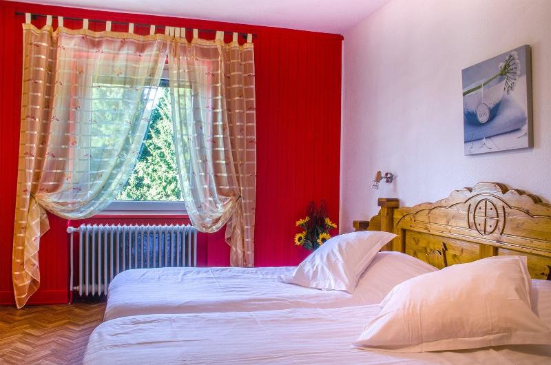 Hotel Du Donon image