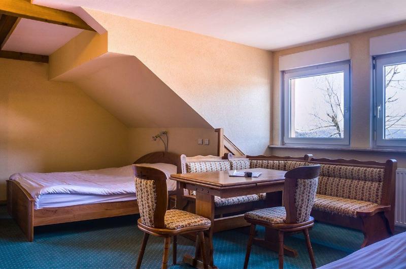 Hotel Du Donon image