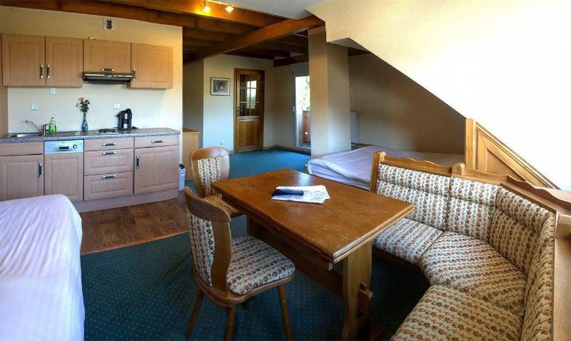 Hotel Du Donon image