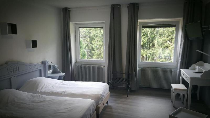 Hotel Du Donon image