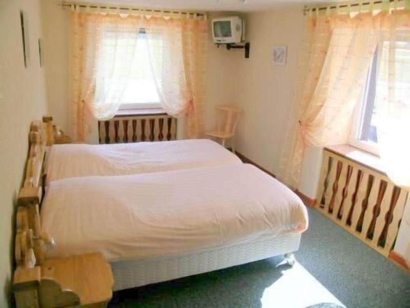 Hotel Du Donon image