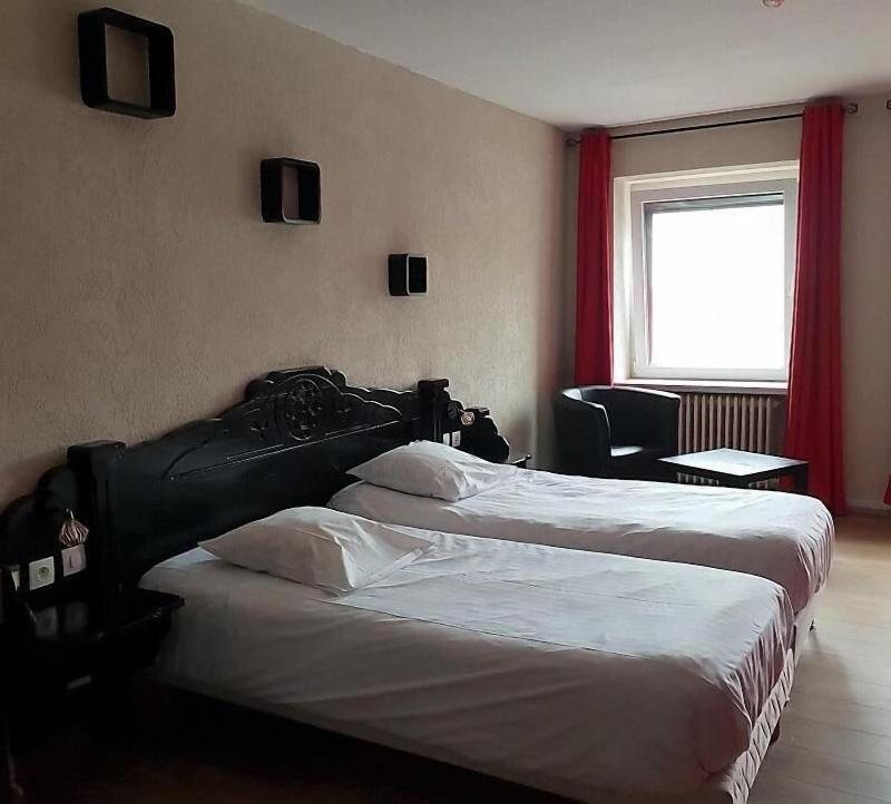 Hotel Du Donon image