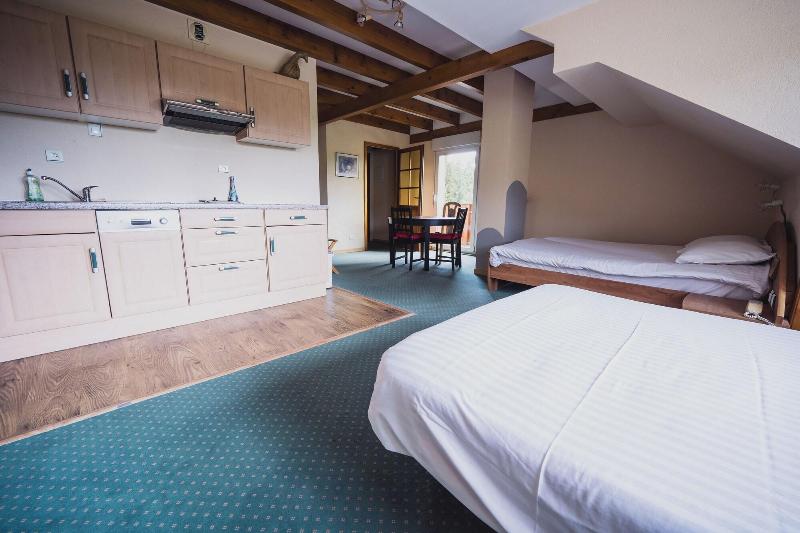 Hotel Du Donon image