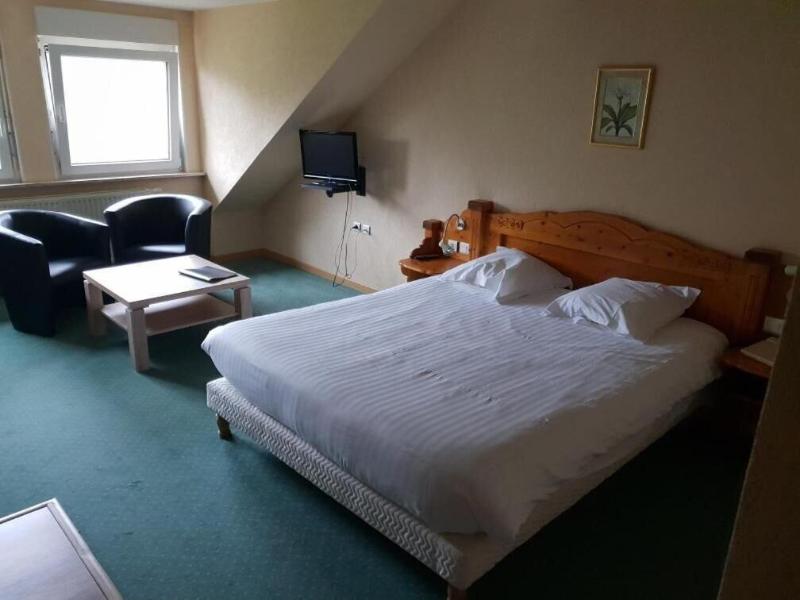 Hotel Du Donon image