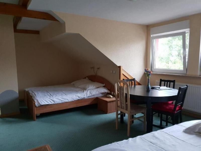 Hotel Du Donon image