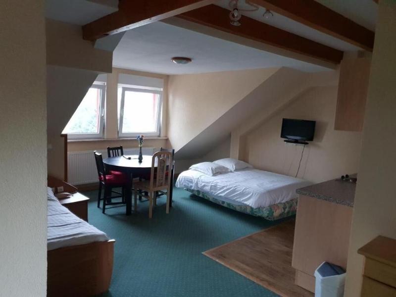 Hotel Du Donon image