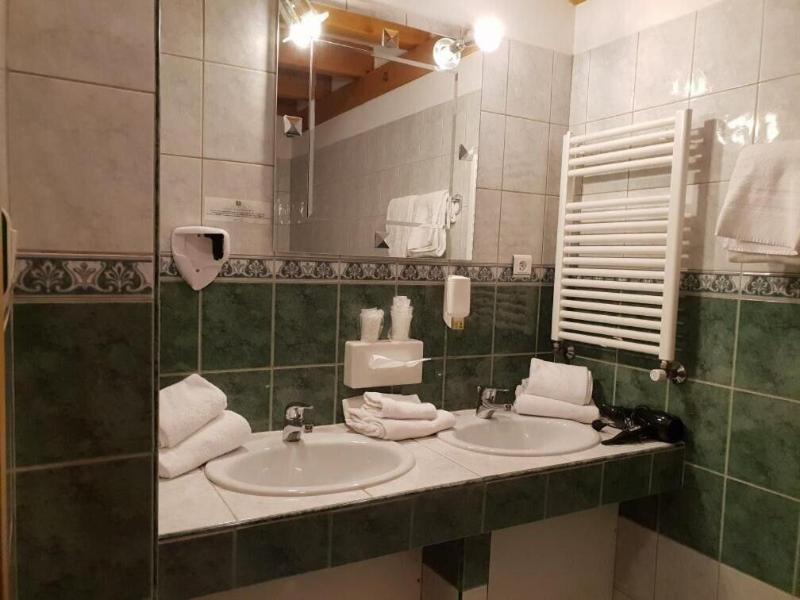 Hotel Du Donon image