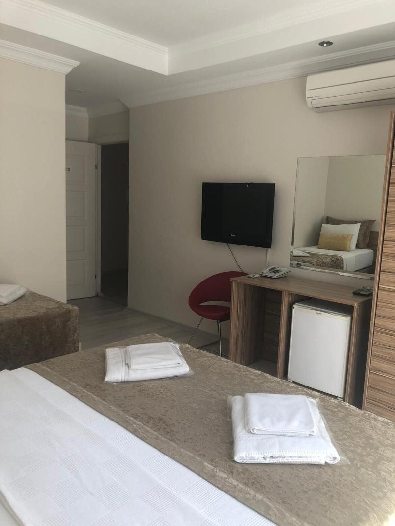Sinopark Otel