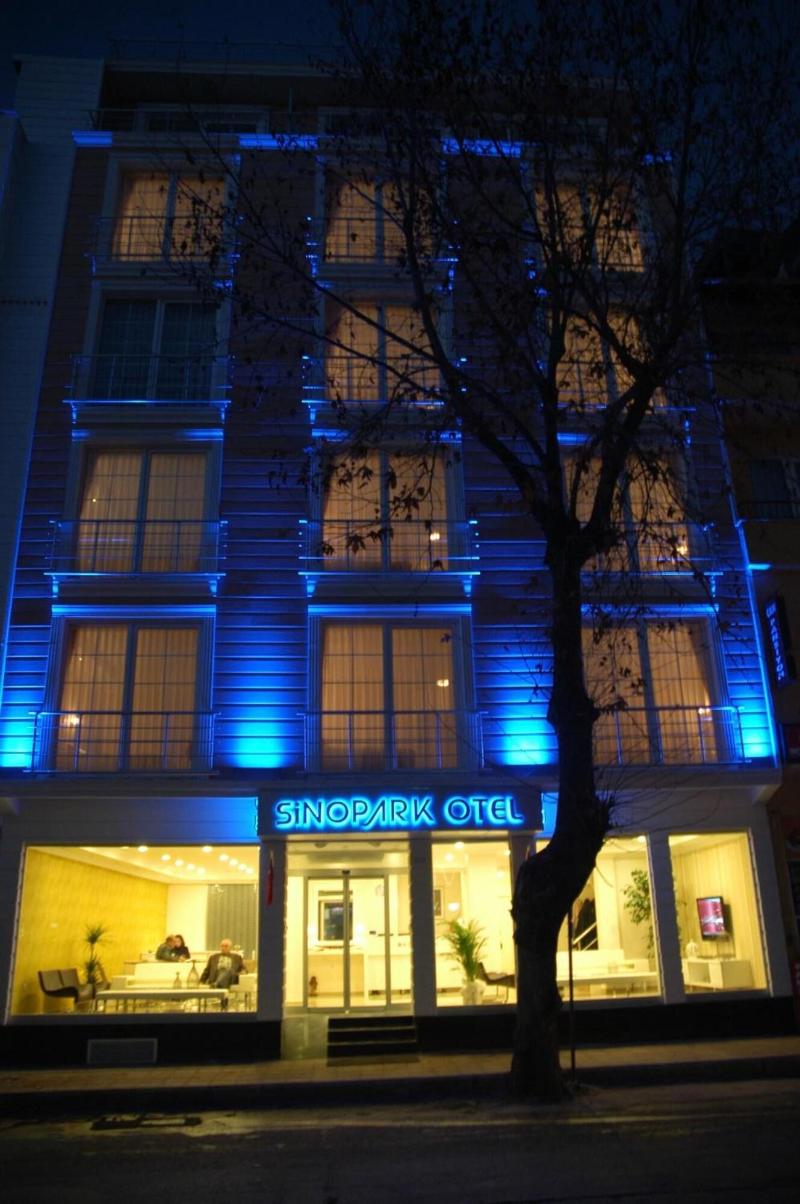 Sinopark Otel