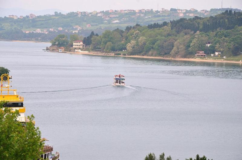 Sinopark Otel