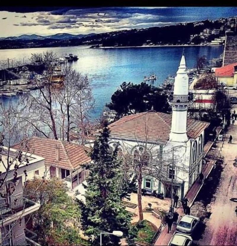 Sinopark Otel