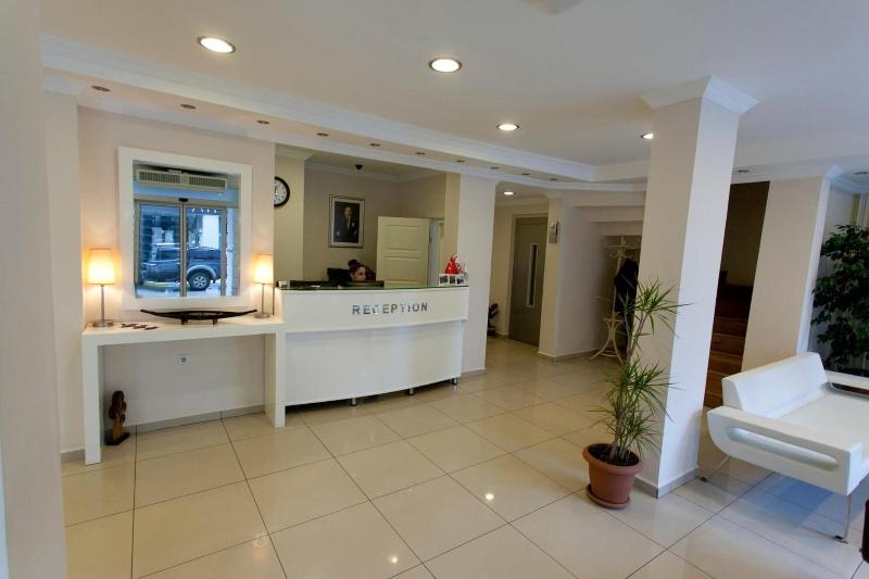 Sinopark Otel