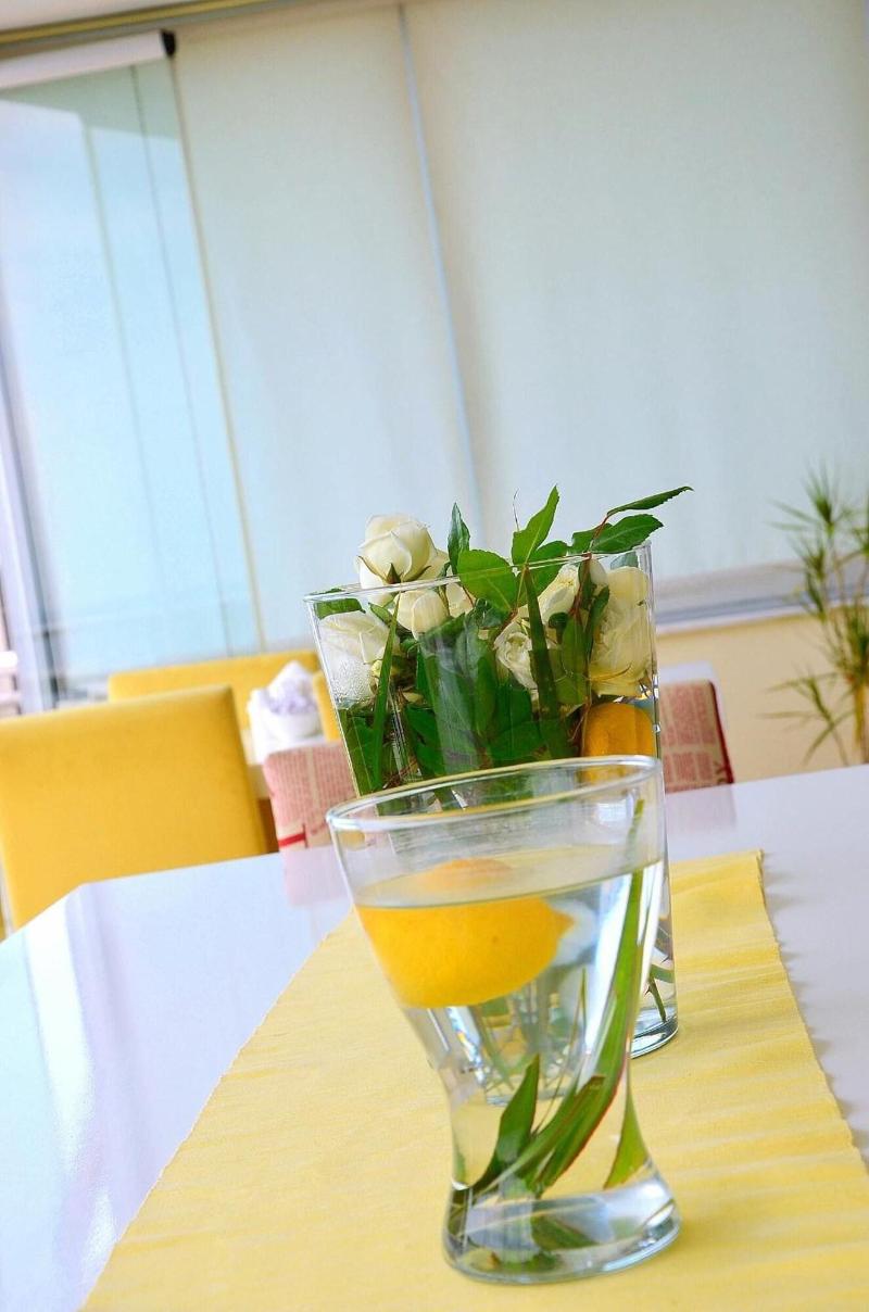 Sinopark Otel