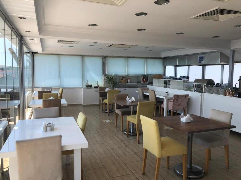 Sinopark Otel