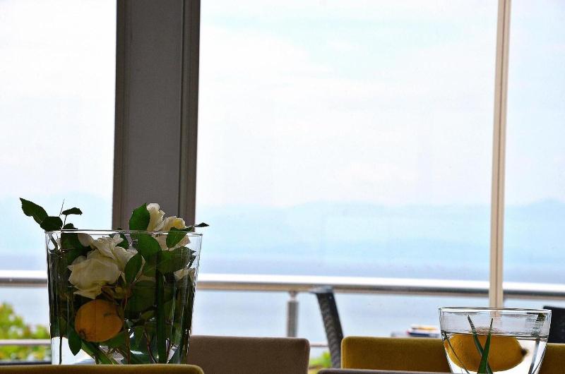 Sinopark Otel