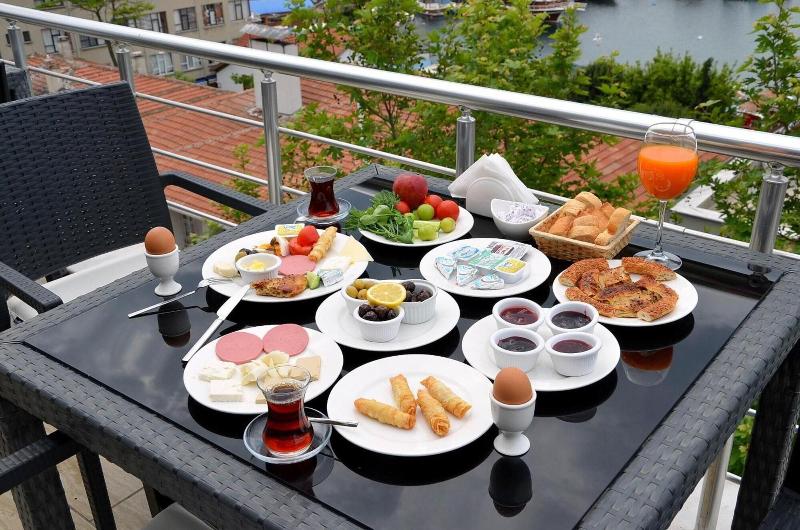Sinopark Otel