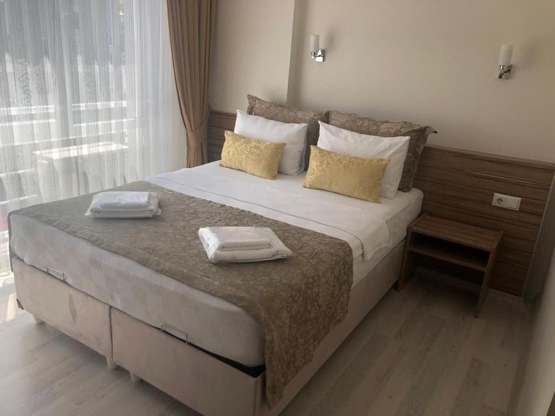 Sinopark Otel, Sinop