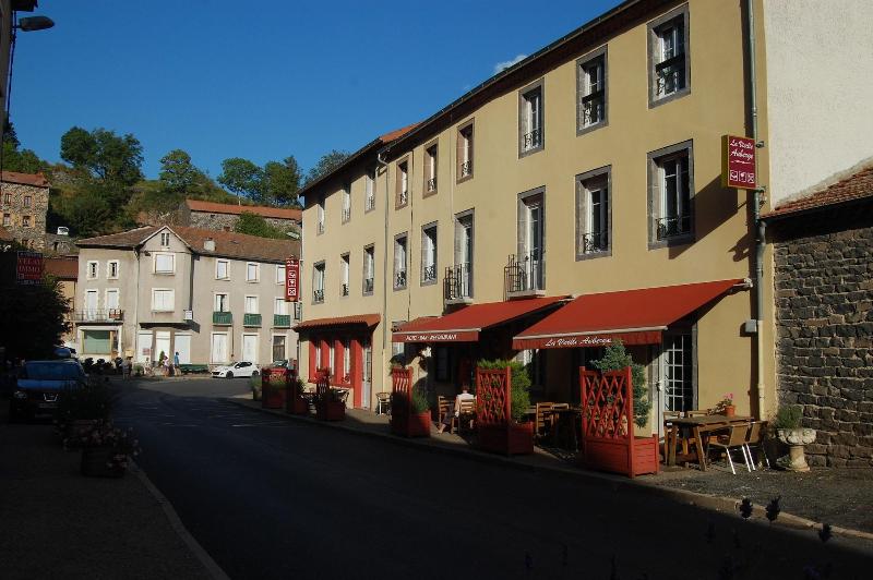 La Vieille Auberge image