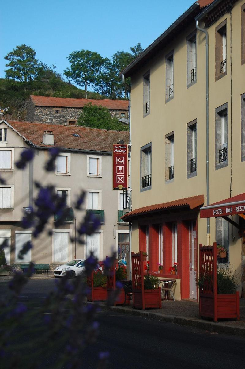 La Vieille Auberge image