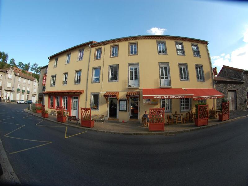 La Vieille Auberge image