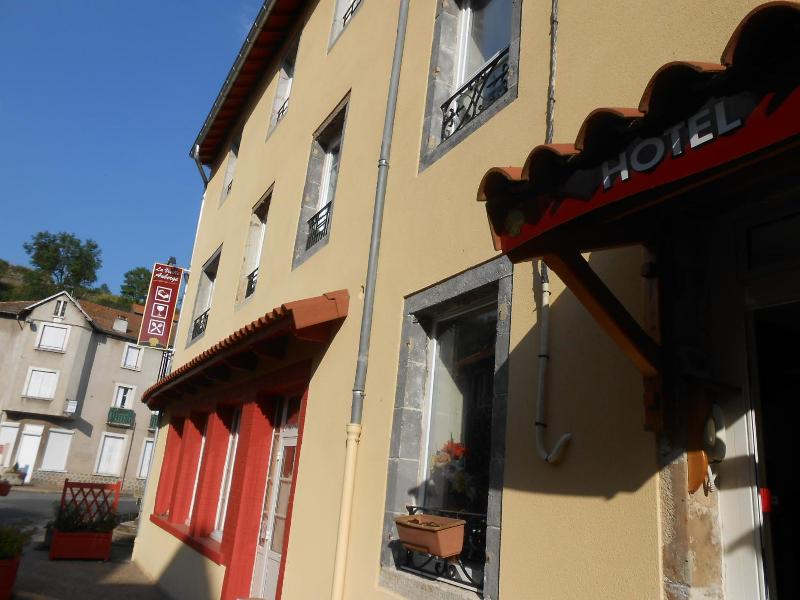 La Vieille Auberge image
