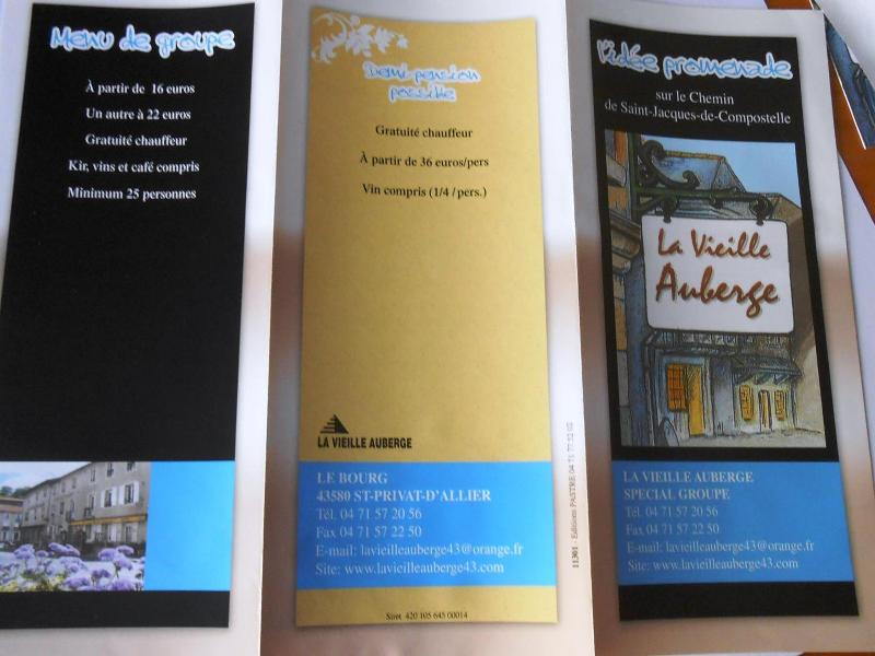 La Vieille Auberge image