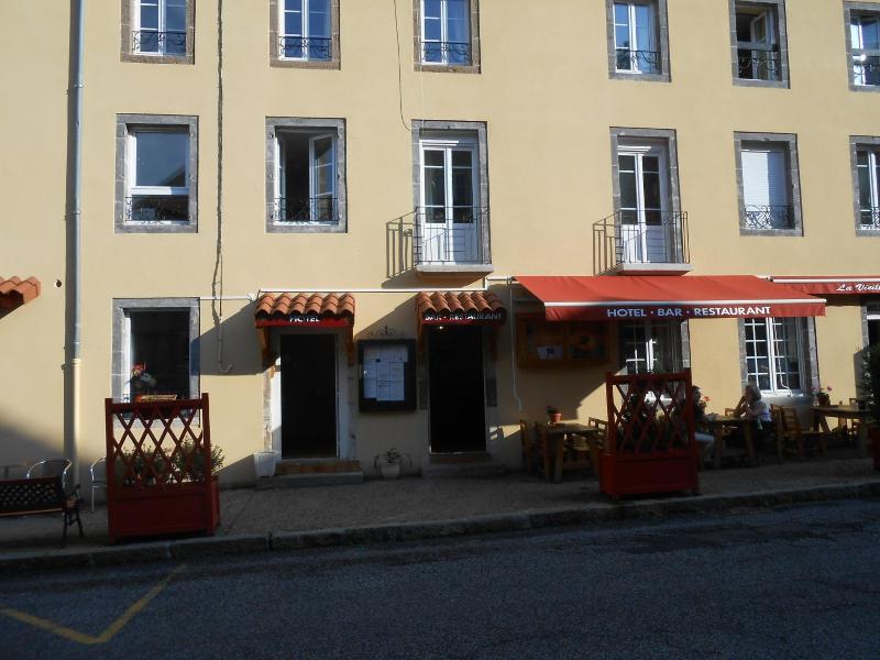 La Vieille Auberge image
