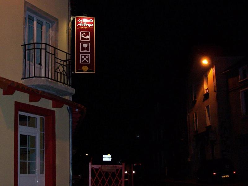 La Vieille Auberge image