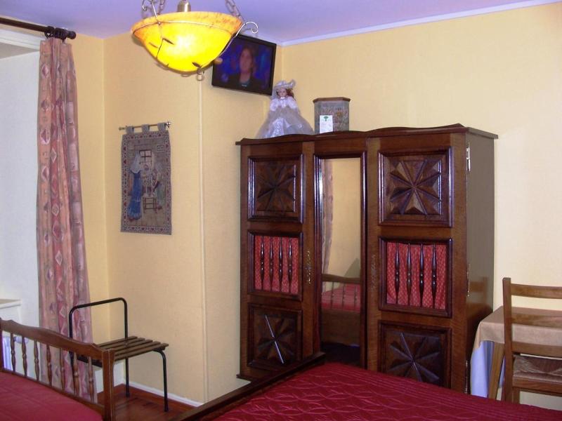 La Vieille Auberge image