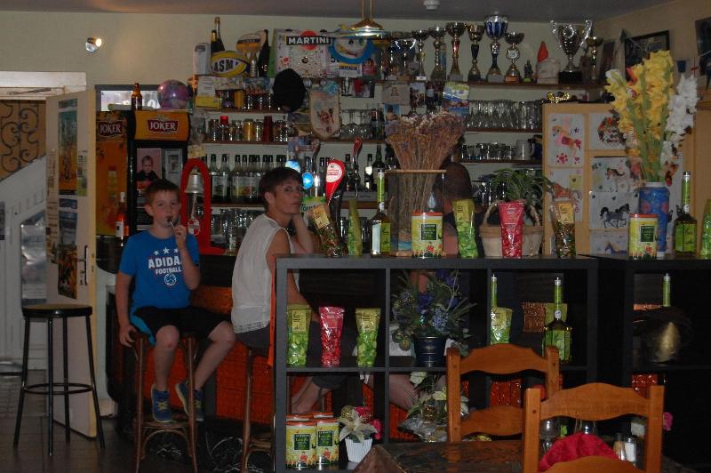 La Vieille Auberge image