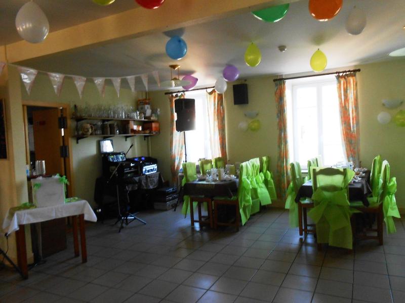 La Vieille Auberge image