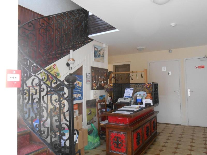 La Vieille Auberge image