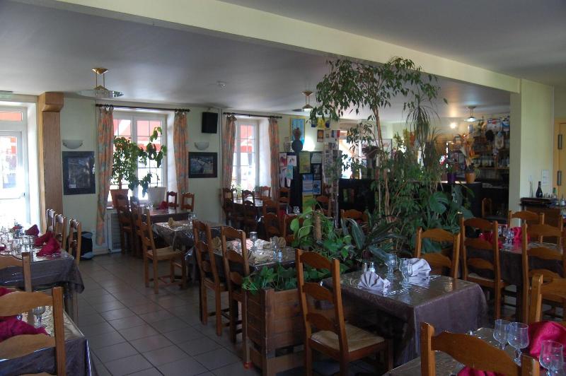 La Vieille Auberge image