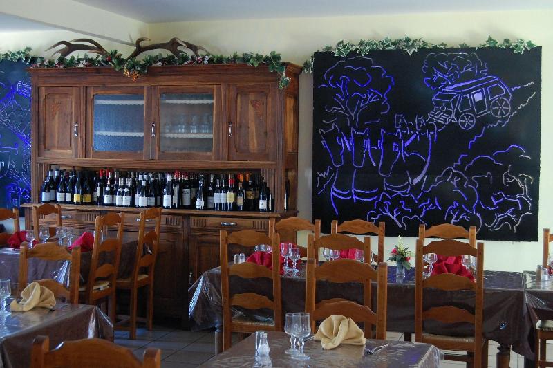 La Vieille Auberge image