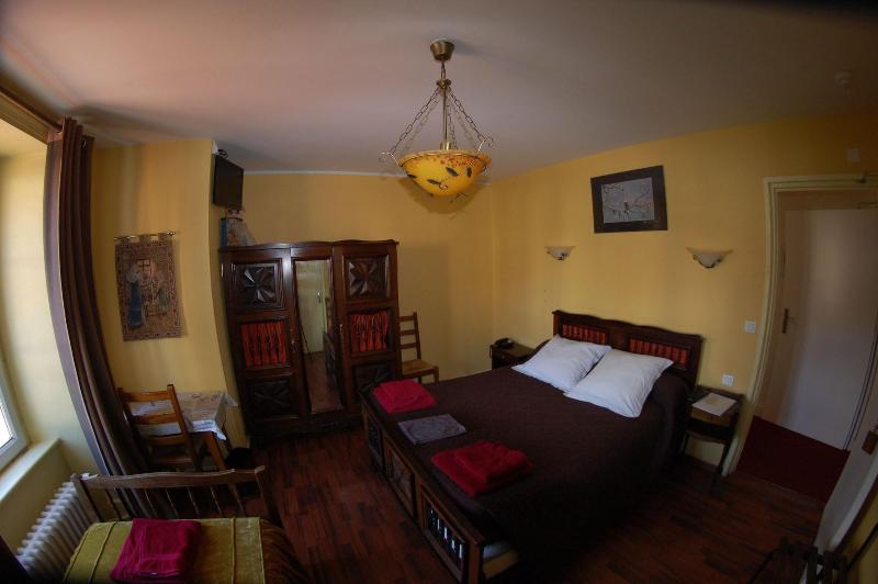 La Vieille Auberge image