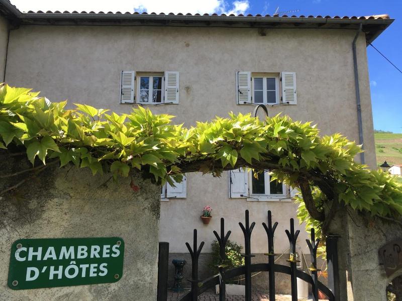 Chambres d'hôtes Les Picorettes image