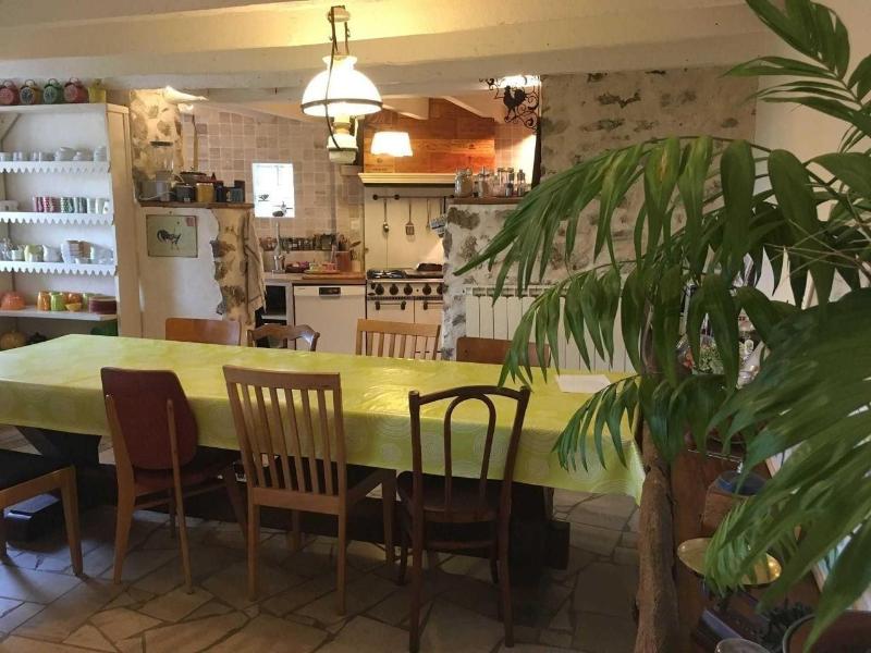 Chambres d'hôtes Les Picorettes image