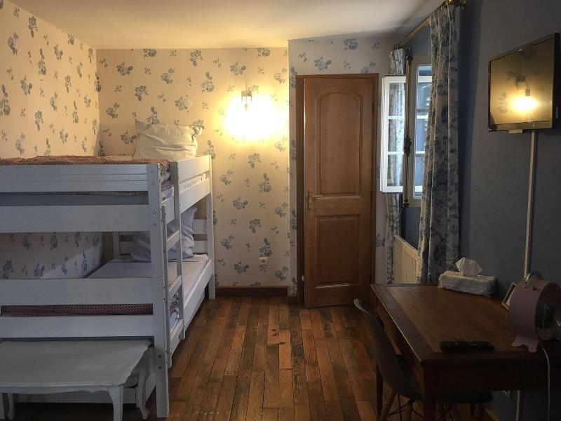 Chambres d'hôtes Les Picorettes image