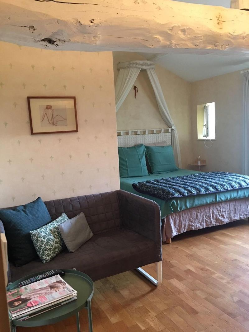 Chambres d'hôtes Les Picorettes image