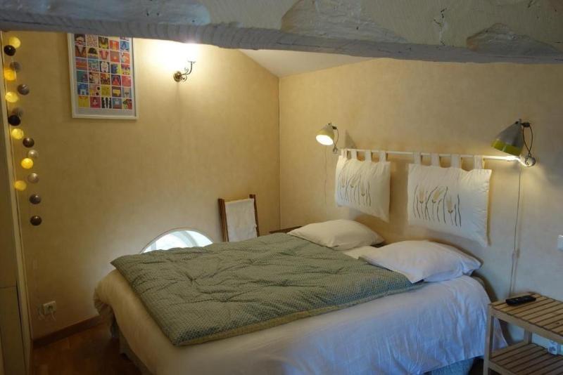 Chambres d'hôtes Les Picorettes image