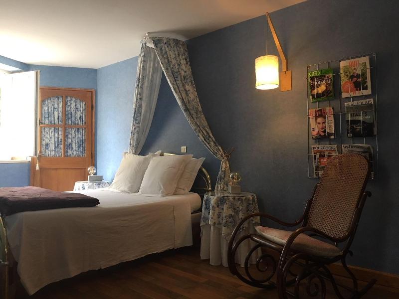 Chambres d'hôtes Les Picorettes image