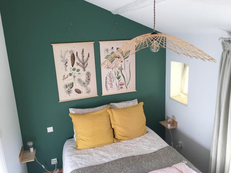 Chambres d'hôtes Les Picorettes image