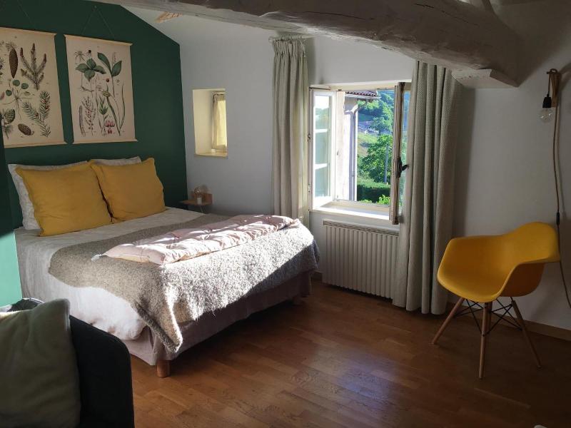 Chambres d'hôtes Les Picorettes image
