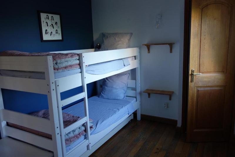 Chambres d'hôtes Les Picorettes image