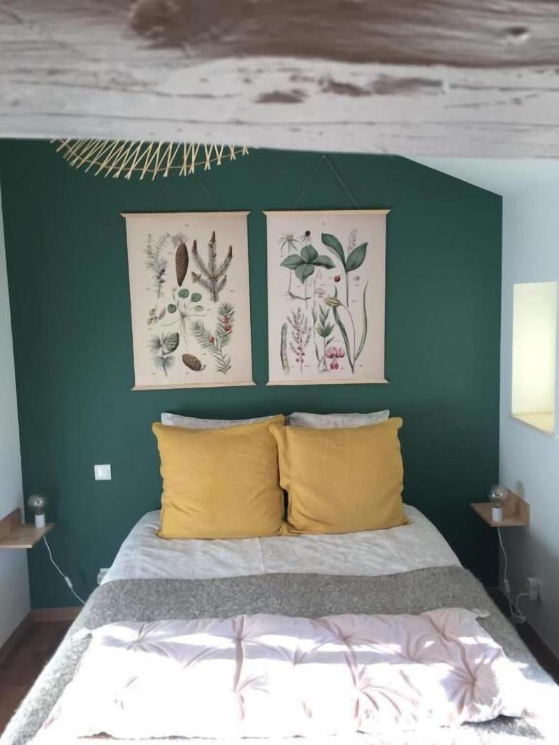 Chambres d'hôtes Les Picorettes image