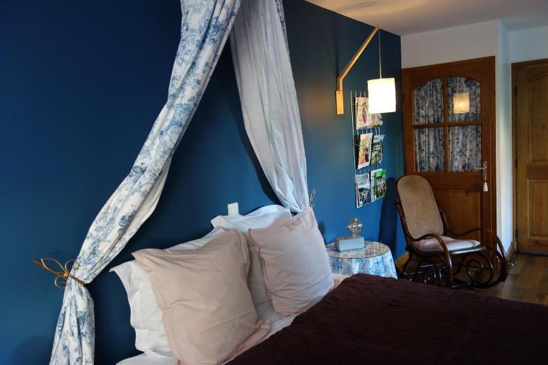Chambres d'hôtes Les Picorettes image