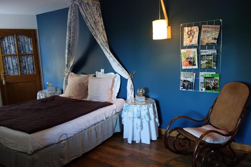 Chambres d'hôtes Les Picorettes image