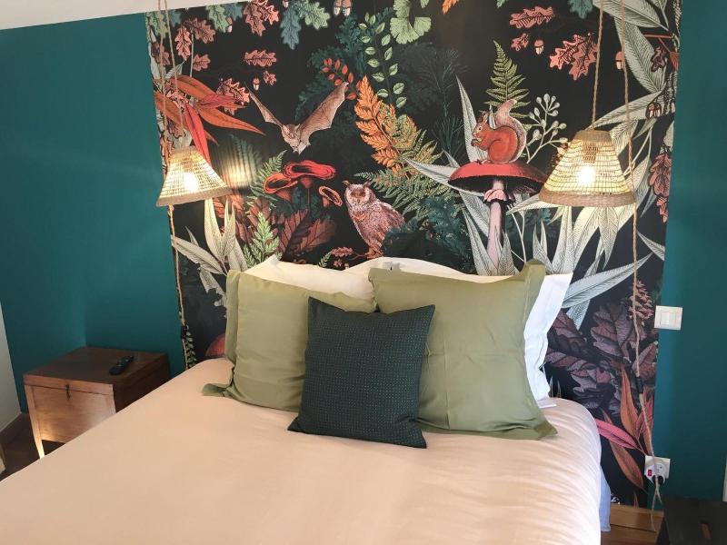 Chambres d'hôtes Les Picorettes image