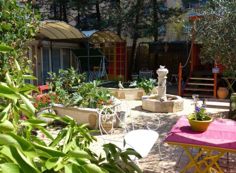 Maison d'Hôtes Le 6 Bis image