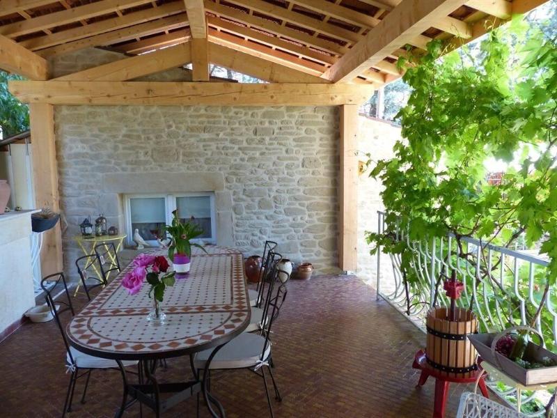 Maison d'Hôtes Le 6 Bis image